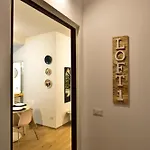 Loft - Modern House בארי
