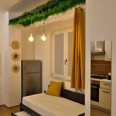 Διαμέρισμα Loft - Modern House *