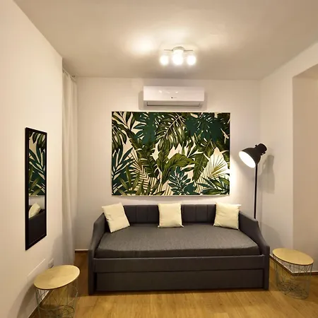 Loft - Modern House Διαμέρισμα *