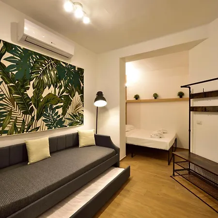 Apartment Loft - Modern House Bari