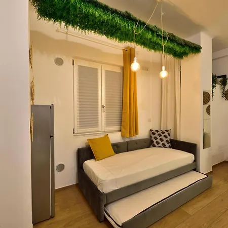 Loft - Modern House בארי