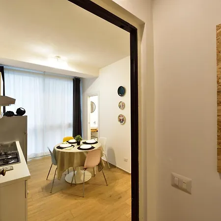 Loft - Modern House * Μπάρι