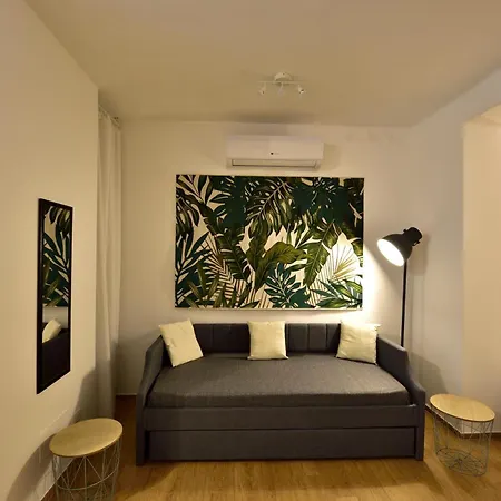 Loft - Modern House Διαμέρισμα *