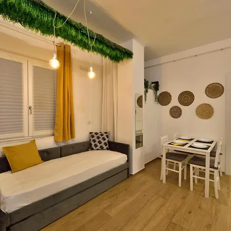 Loft - Modern House Apartamento Bari