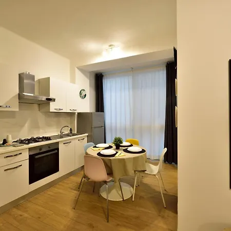 Loft - Modern House Bari