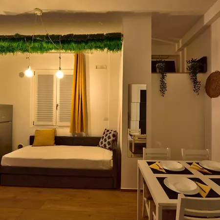 Loft - Modern House Διαμέρισμα *