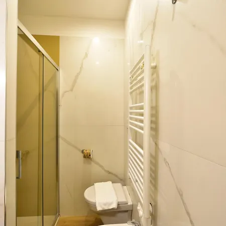 Διαμέρισμα Loft - Modern House