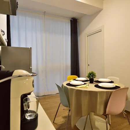 Loft - Modern House Apartment Bari