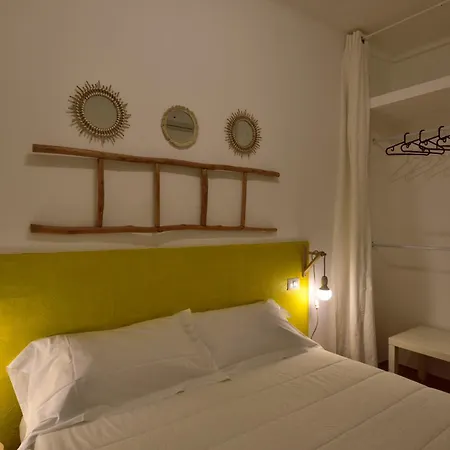 Loft - Modern House Apartment Bari