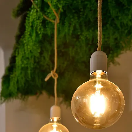 Διαμέρισμα Loft - Modern House Μπάρι