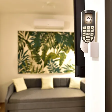 Διαμέρισμα Loft - Modern House