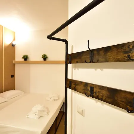 Loft - Modern House Διαμέρισμα *