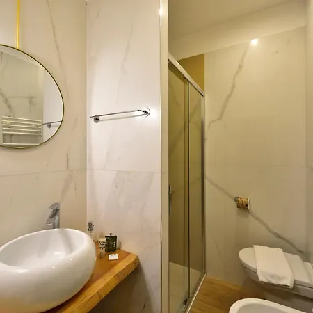 Loft - Modern House * Bari