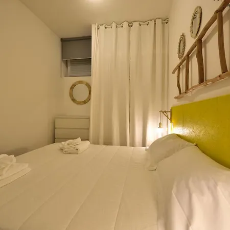 Διαμέρισμα Loft - Modern House Μπάρι