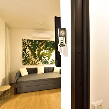 Loft - Modern House * Bari