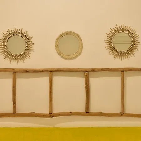 Apartamento Loft - Modern House Bari