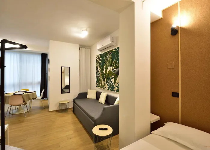 Apartamento Loft - Modern House *