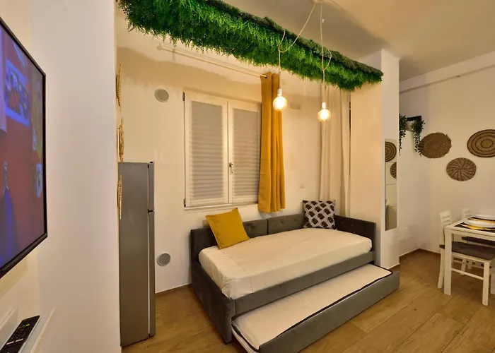 Loft - Modern House Bari