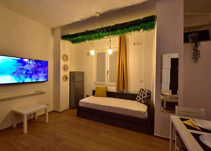 Apartamento Loft - Modern House *