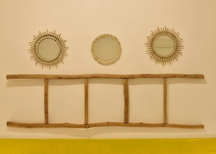 Loft - Modern House Bari