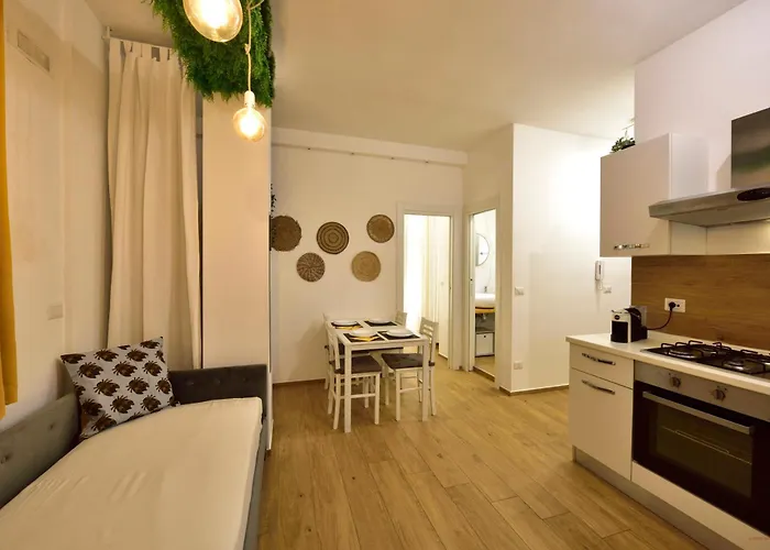 Loft - Modern House * Bari