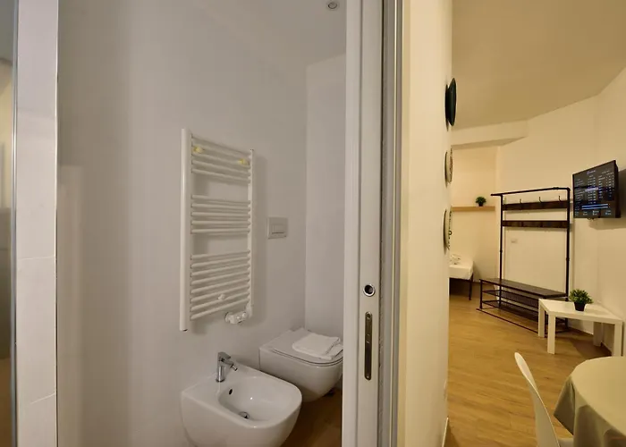 Loft - Modern House Apartamento *