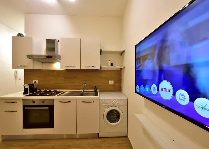 Apartamento Loft - Modern House