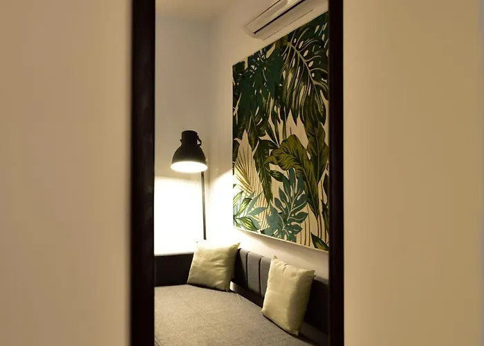 Apartamento Loft - Modern House *