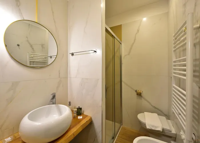 Loft - Modern House * Bari