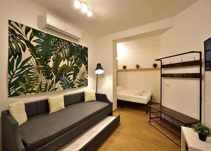 Loft - Modern House Apartamento *